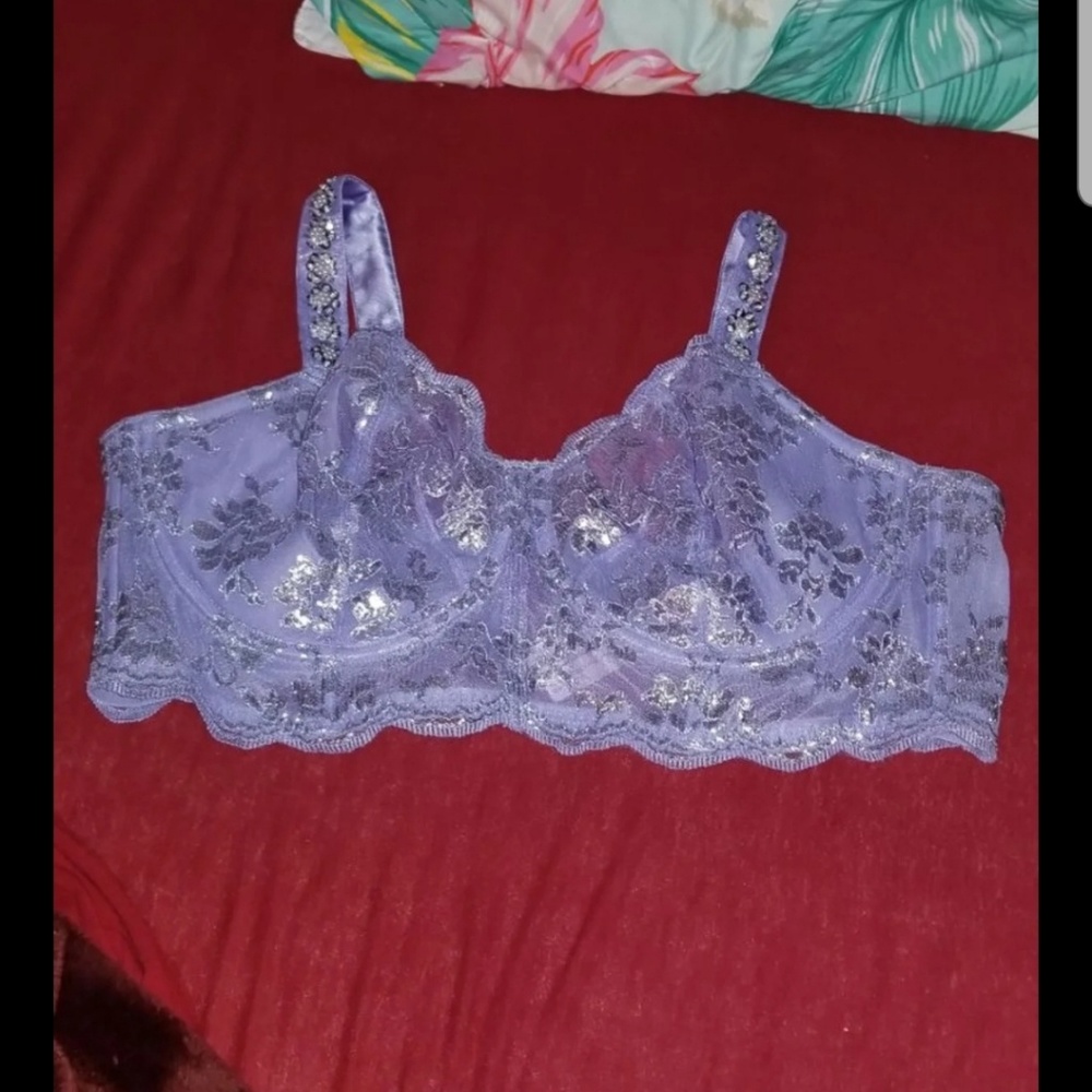 VS dream Angels bralette